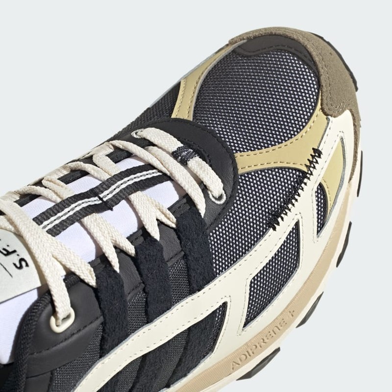 Song For The Mute x adidas Shadowturf "Black/White" | GY7017