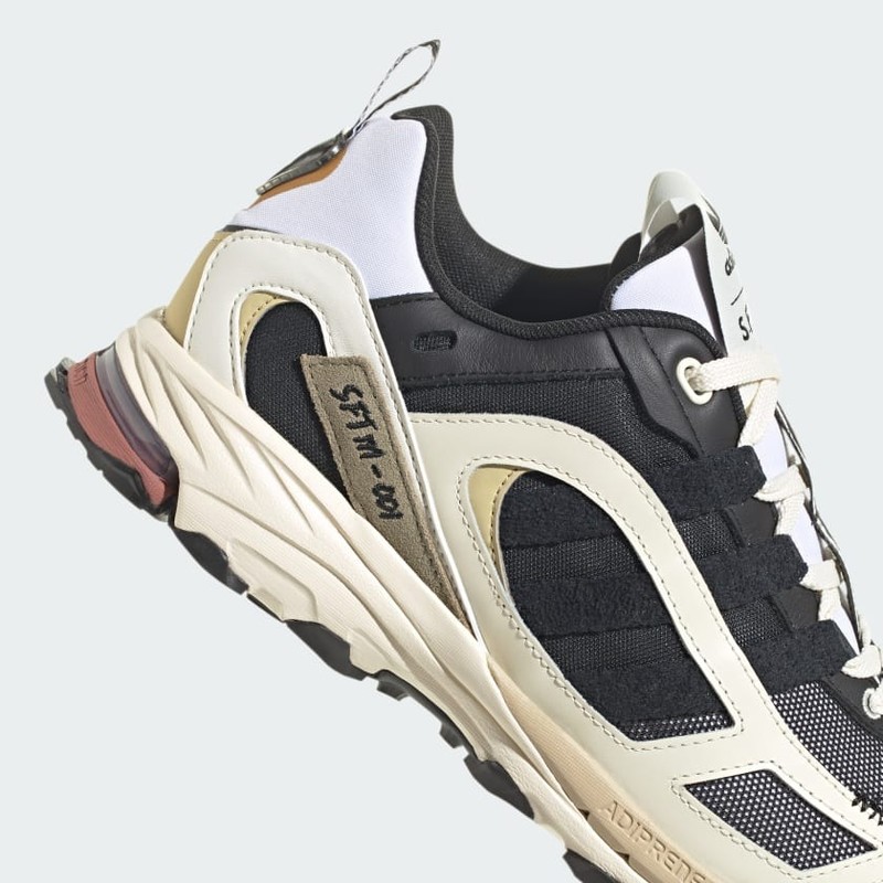 Song For The Mute x adidas Shadowturf "Black/White" | GY7017 Song For The Mute x adidas Shadowturf "Black/White" | GY7017