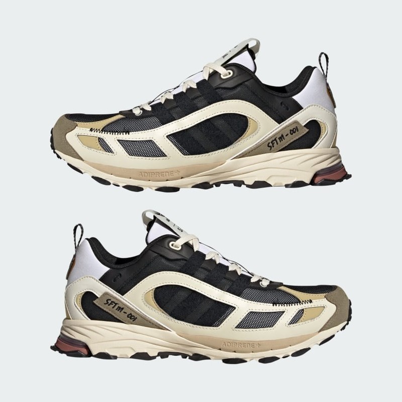 Song For The Mute x adidas Shadowturf "Black/White" | GY7017 Song For The Mute x adidas Shadowturf "Black/White" | GY7017