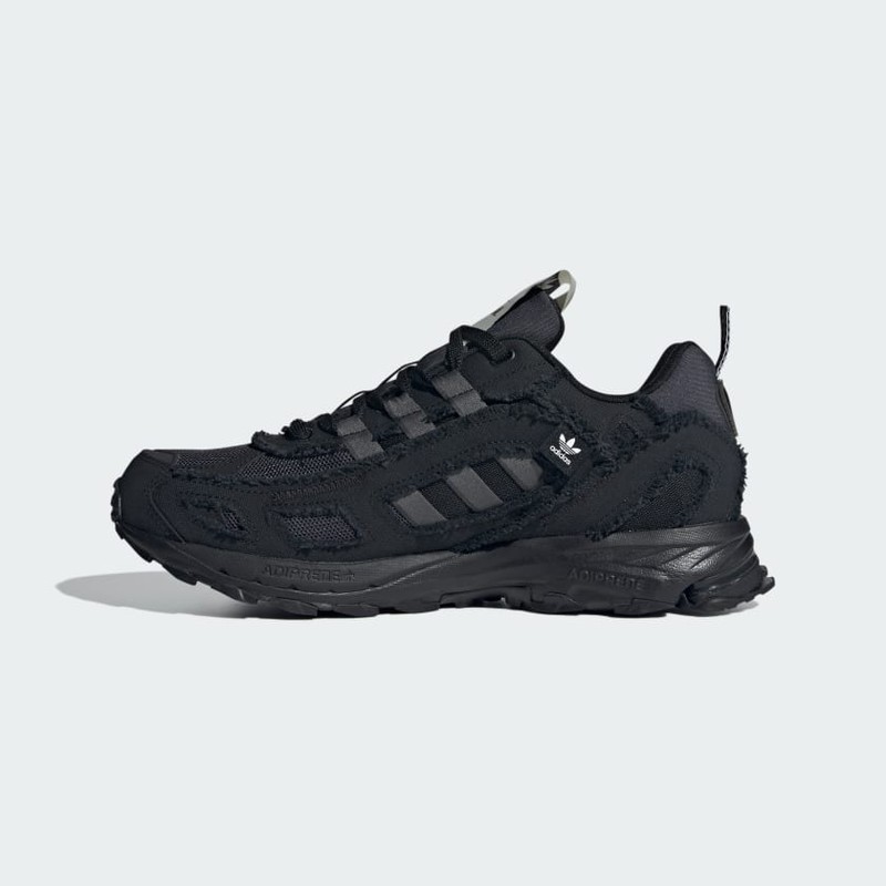 Song For The Mute x adidas Shadowturf "Core Black" | IF9403