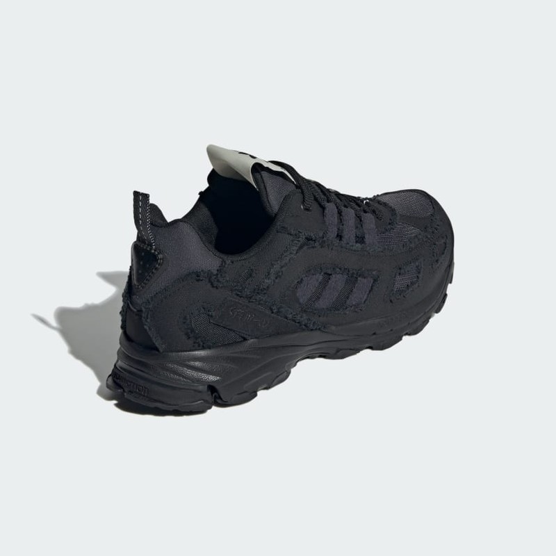 Song For The Mute x adidas Shadowturf "Core Black" | IF9403