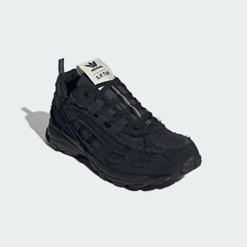 Song For The Mute x adidas Shadowturf "Core Black" | IF9403