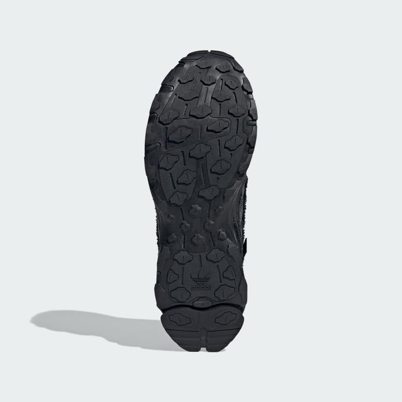 Song For The Mute x adidas Shadowturf "Core Black" | IF9403