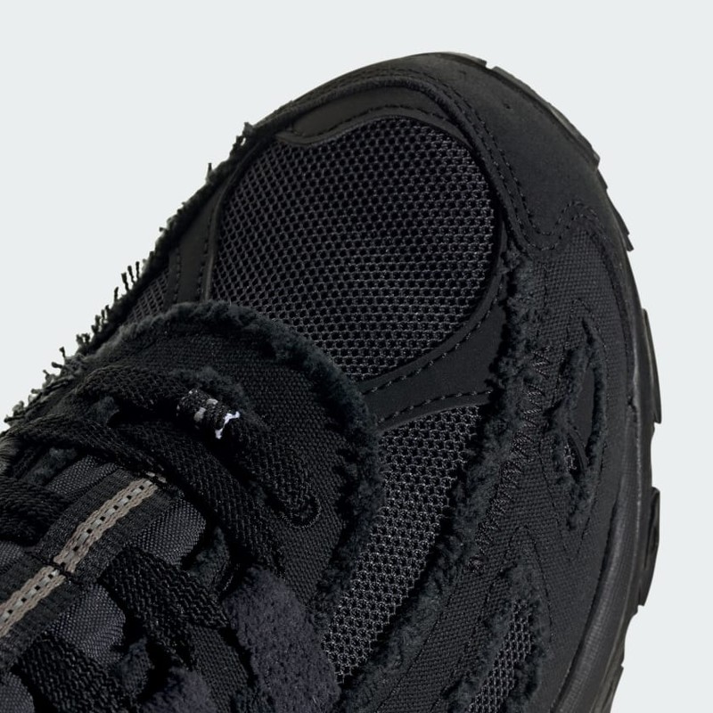 Song For The Mute x adidas Shadowturf "Core Black" | IF9403