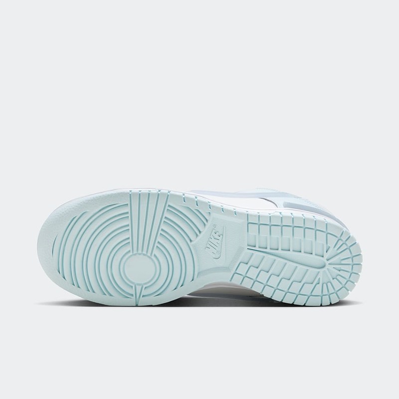 Nike Dunk Low Twist "Glacier Blue" | DZ2794-103