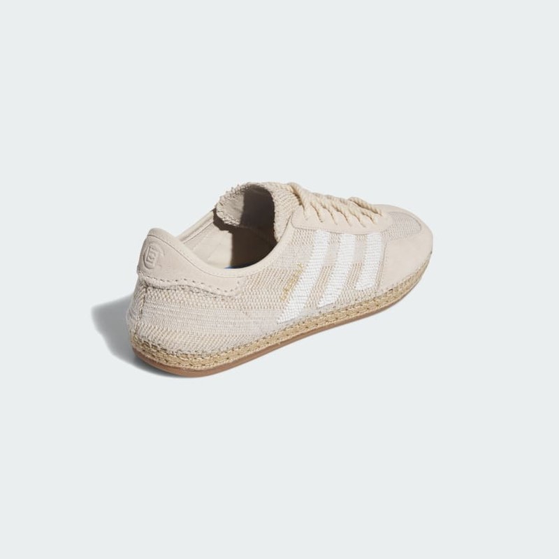 CLOT x adidas Gazelle "Halo Ivory" | IH3144
