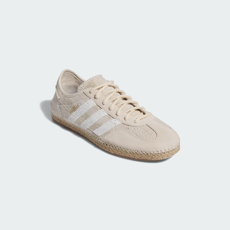 CLOT x adidas Gazelle "Halo Ivory" | IH3144