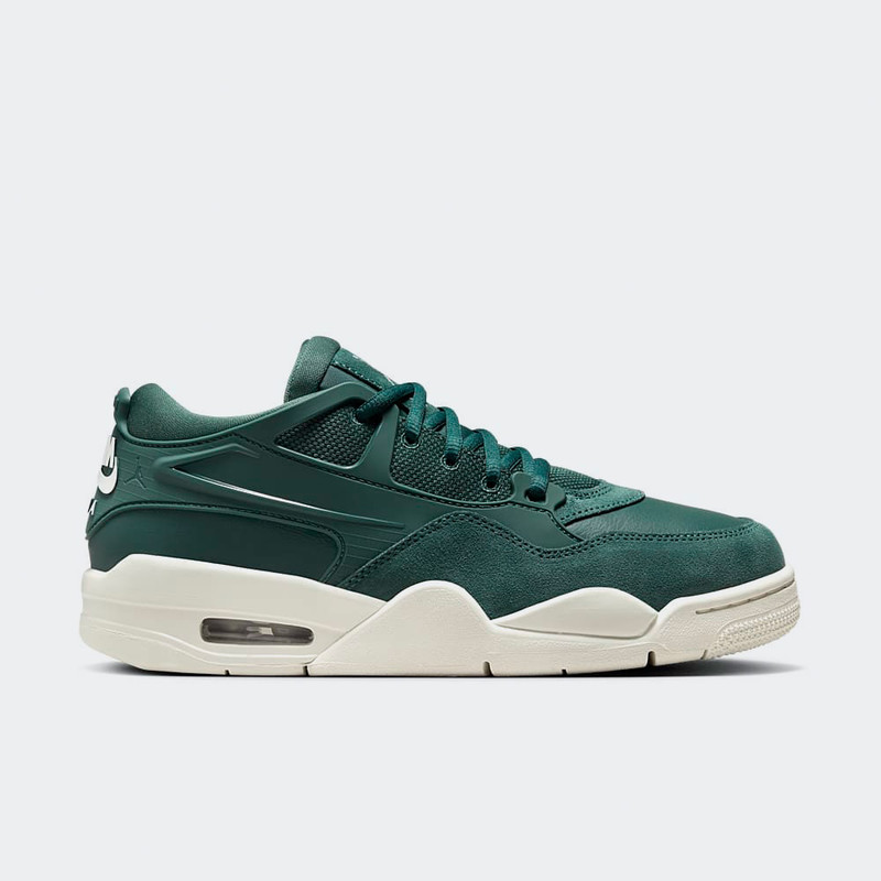 Air Jordan 4 RM "Oxidized Green" | FQ7940-300