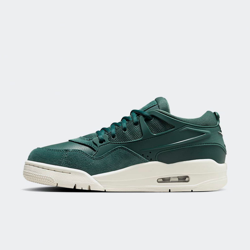 Air Jordan 4 RM "Oxidized Green" | FQ7940-300