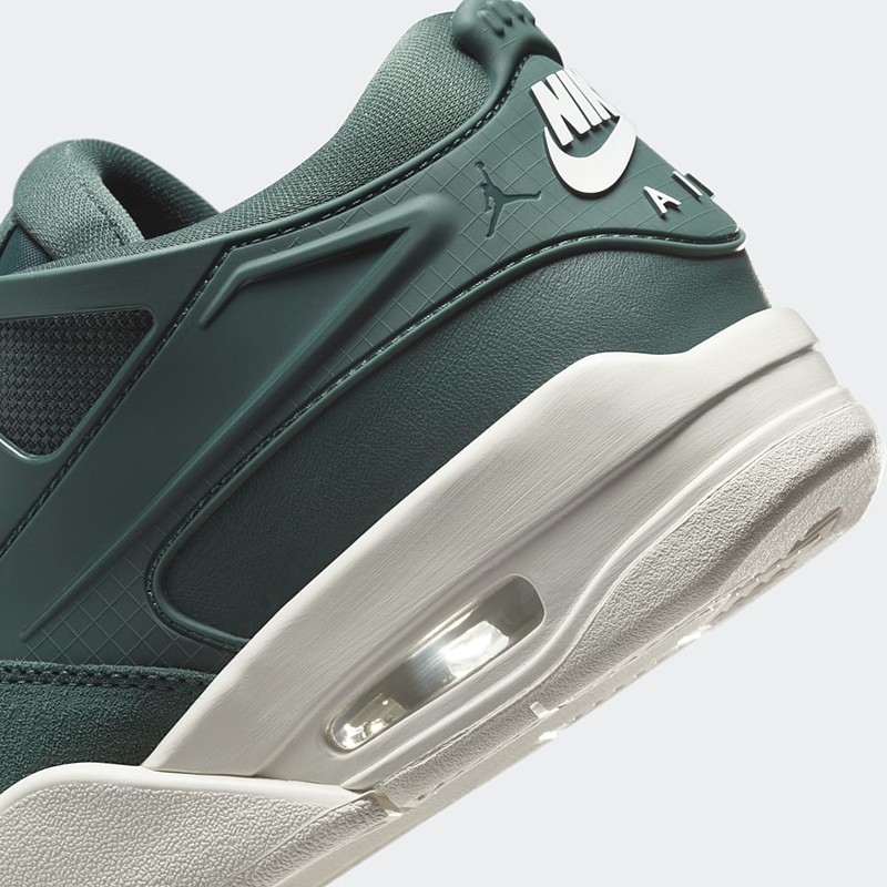 Air Jordan 4 RM "Oxidized Green" | FQ7940-300