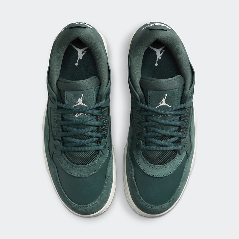 Air Jordan 4 RM "Oxidized Green" | FQ7940-300