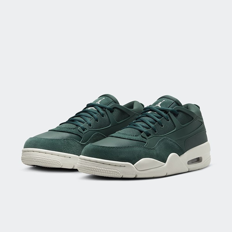 Air Jordan 4 RM "Oxidized Green" | FQ7940-300