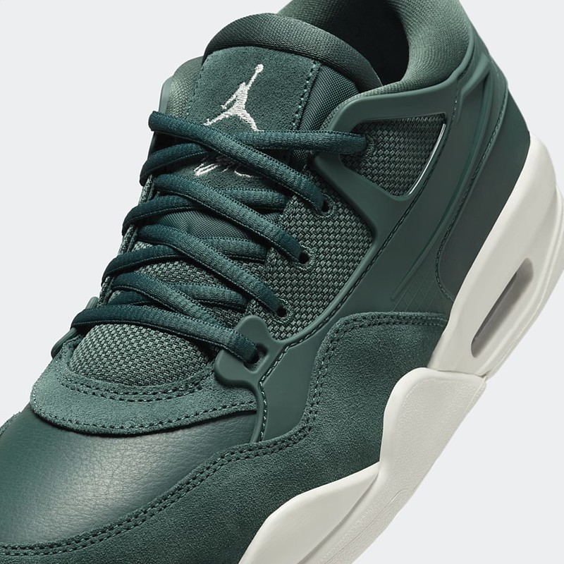 Air Jordan 4 RM "Oxidized Green" | FQ7940-300