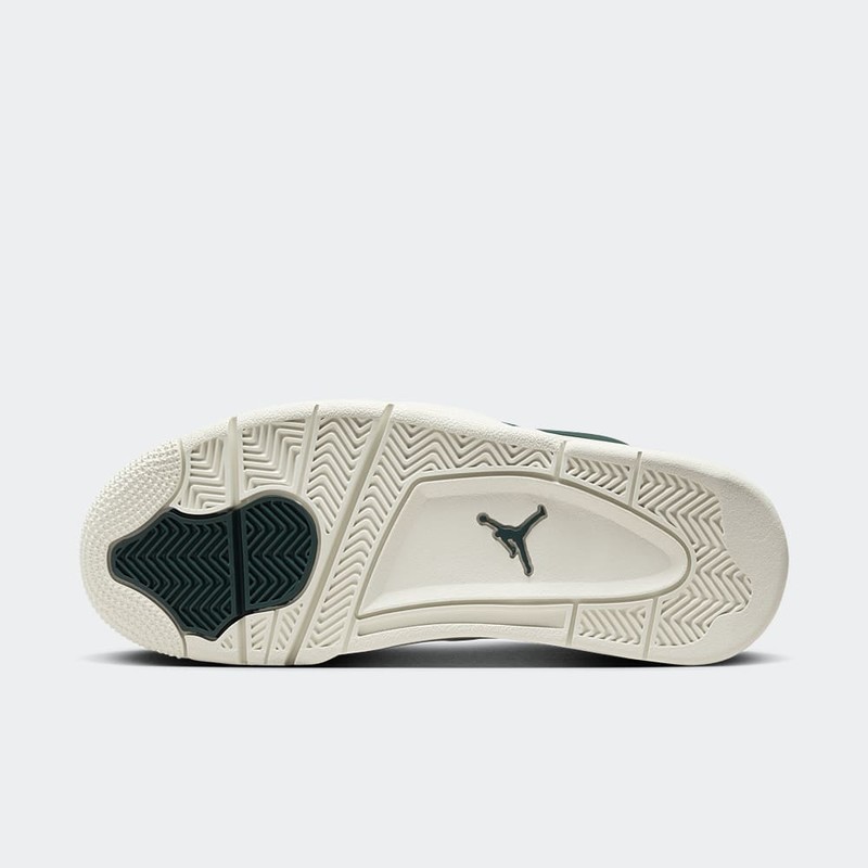 Air Jordan 4 RM "Oxidized Green" | FQ7940-300