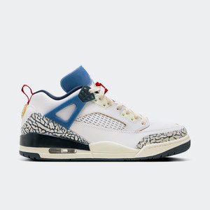 Jordan Spizike Low "Formula 23" | HM3712-164 Jordan Spizike Low "Formula 23" | HM3712-164
