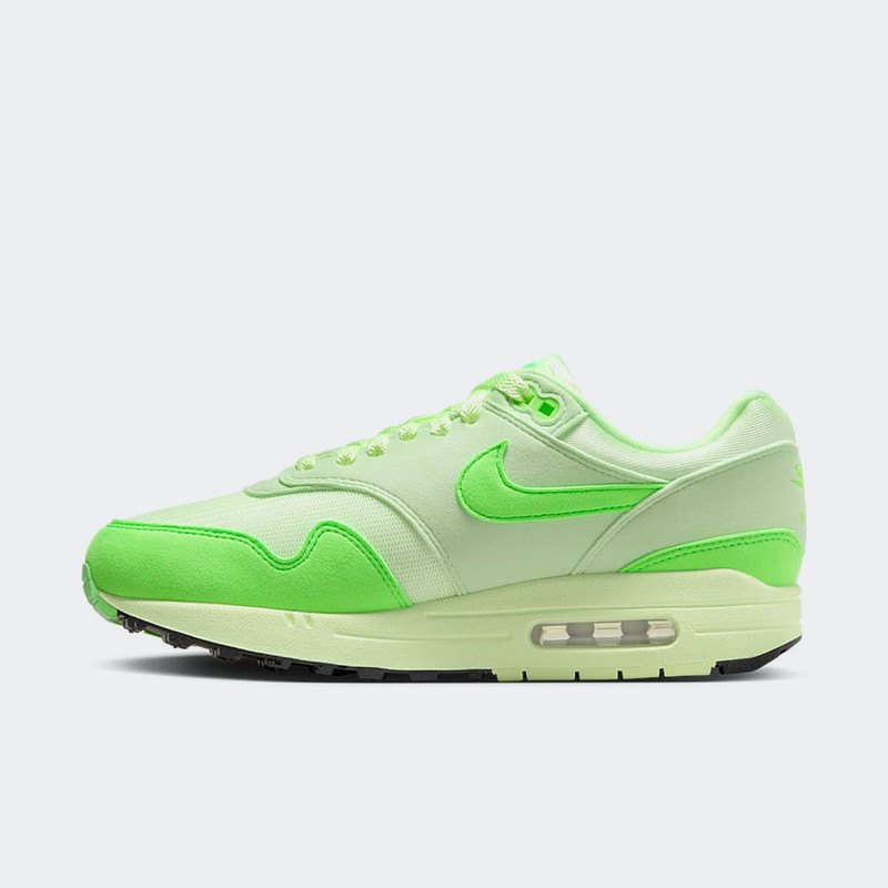Nike Air Max 1 "Vapor Green" | HJ7329-376