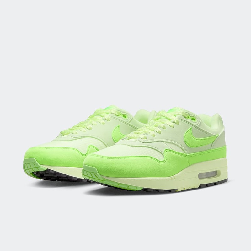 Nike Air Max 1 "Vapor Green" | HJ7329-376