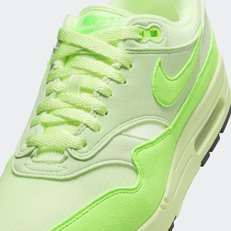 Nike Air Max 1 "Vapor Green" | HJ7329-376