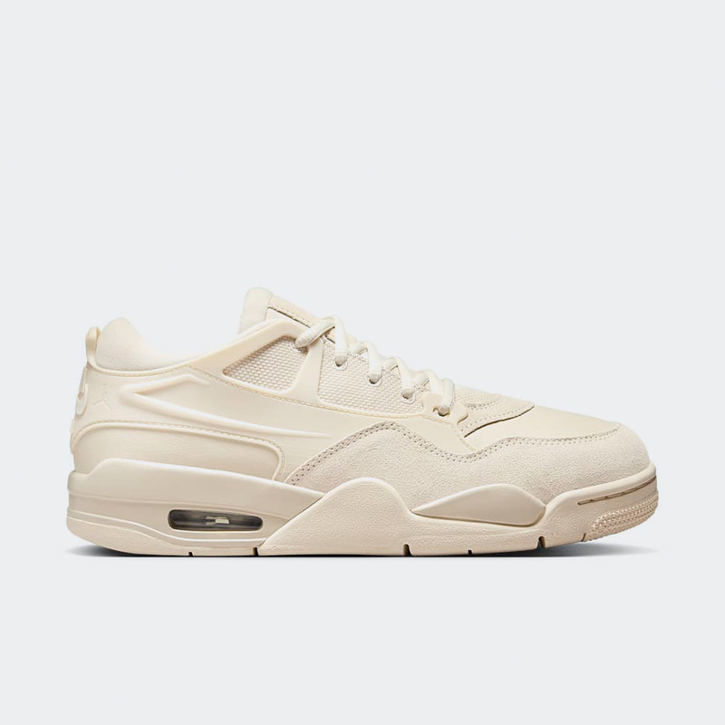 Air Jordan 4 RM "Legend Light Brown" | FQ7940-200