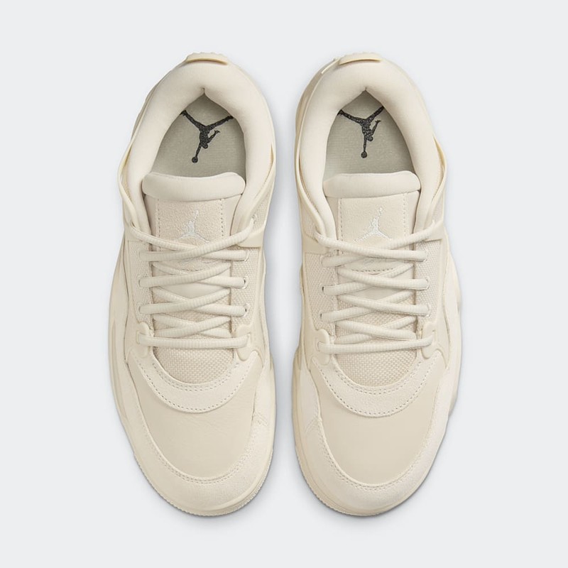 Air Jordan 4 RM "Legend Light Brown" | FQ7940-200