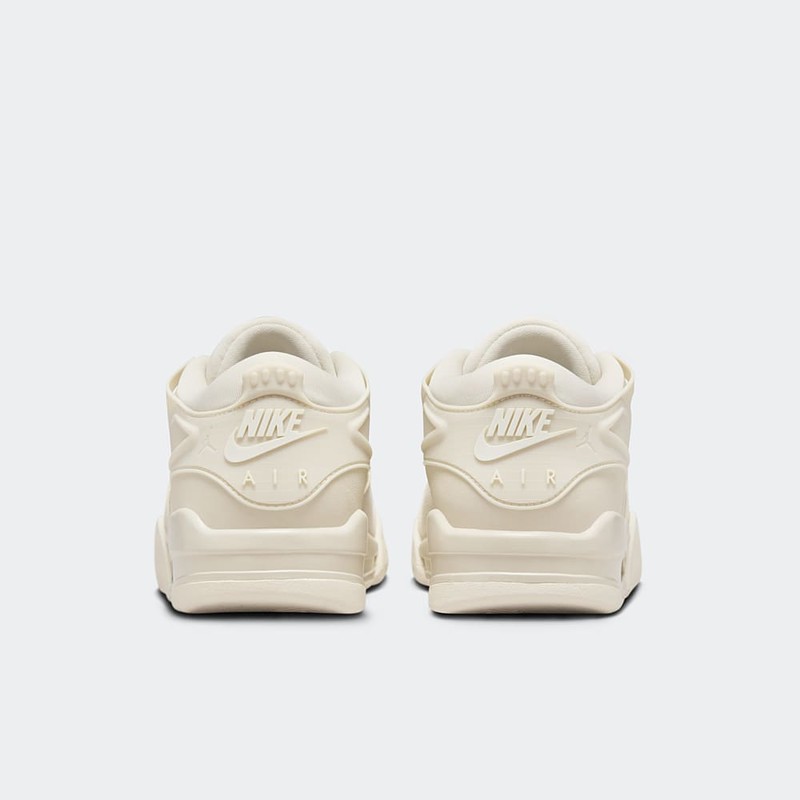 Air Jordan 4 RM "Legend Light Brown" | FQ7940-200