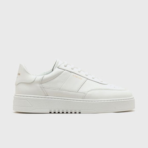 Axel Arigato Orbit Vintage Runner "White" | F1276001 Axel Arigato Orbit Vintage Runner "White" | F1276001