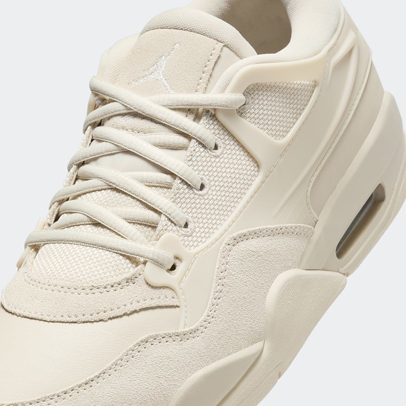 Air Jordan 4 RM "Legend Light Brown" | FQ7940-200