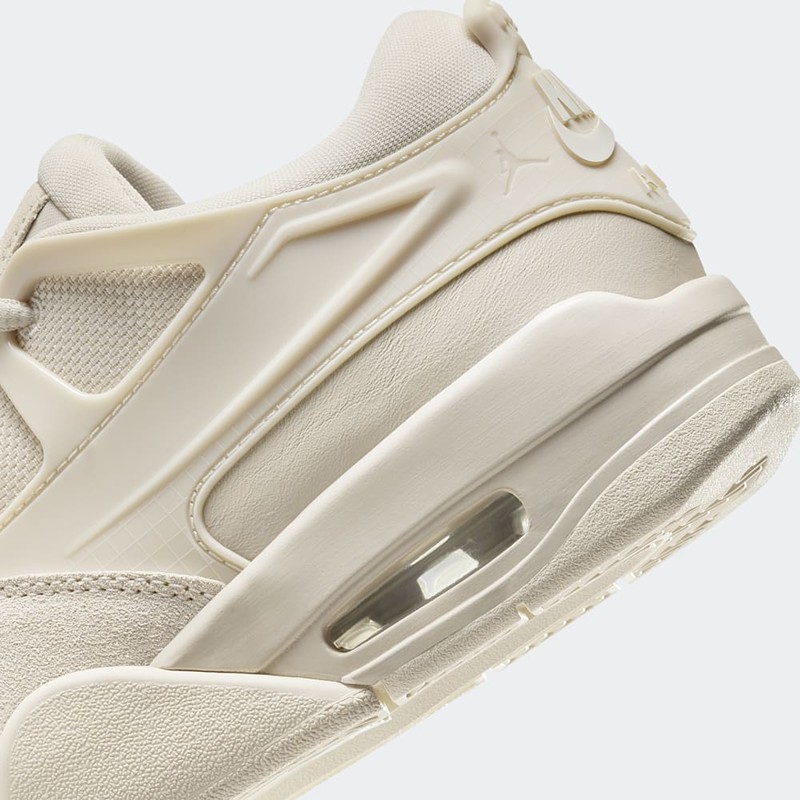 Air Jordan 4 RM "Legend Light Brown" | FQ7940-200