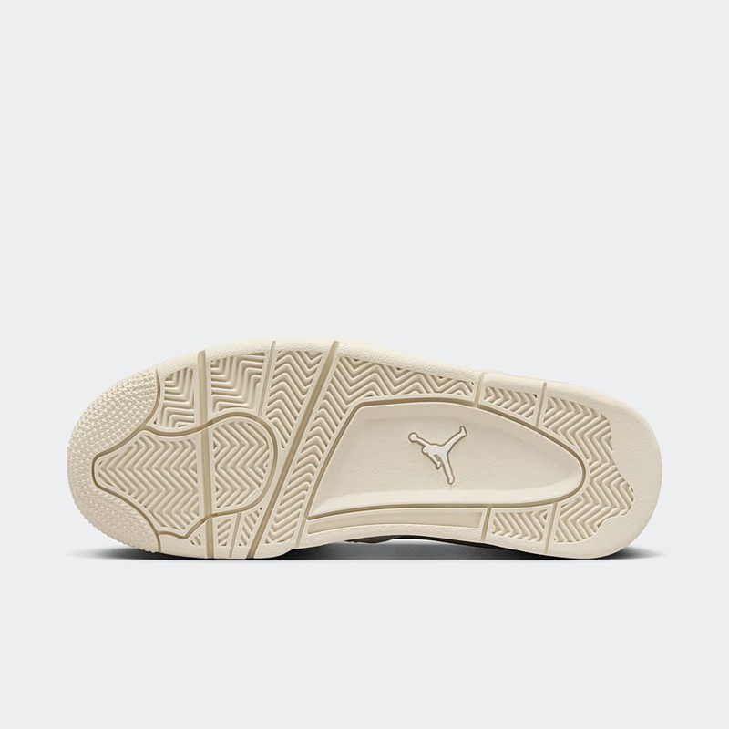 Air Jordan 4 RM "Legend Light Brown" | FQ7940-200