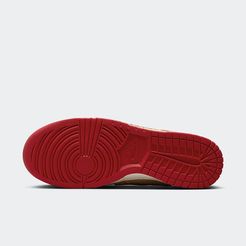 Nike Dunk Low "Strawberry Waffle" | HJ9100-294