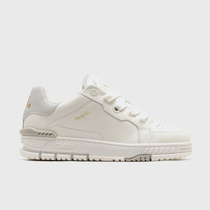 Axel Arigato Area Haze "White/Light Grey" | F1313001 Axel Arigato Area Haze "White/Light Grey" | F1313001