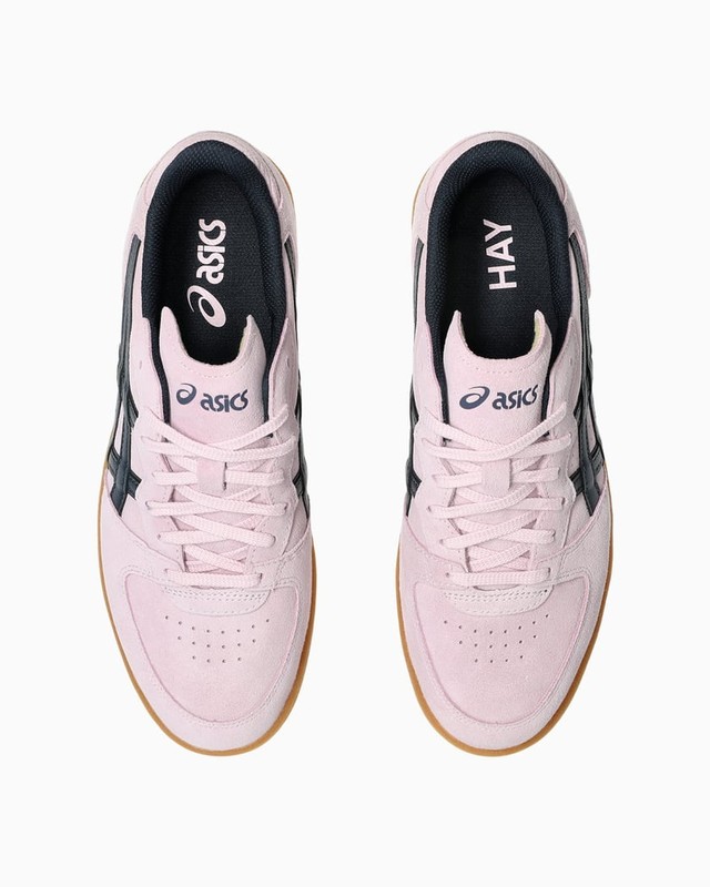 HAY x ASICS Skyhand OG "Pale Pink" | 1203A563-700 HAY x ASICS Skyhand OG "Pale Pink" | 1203A563-700