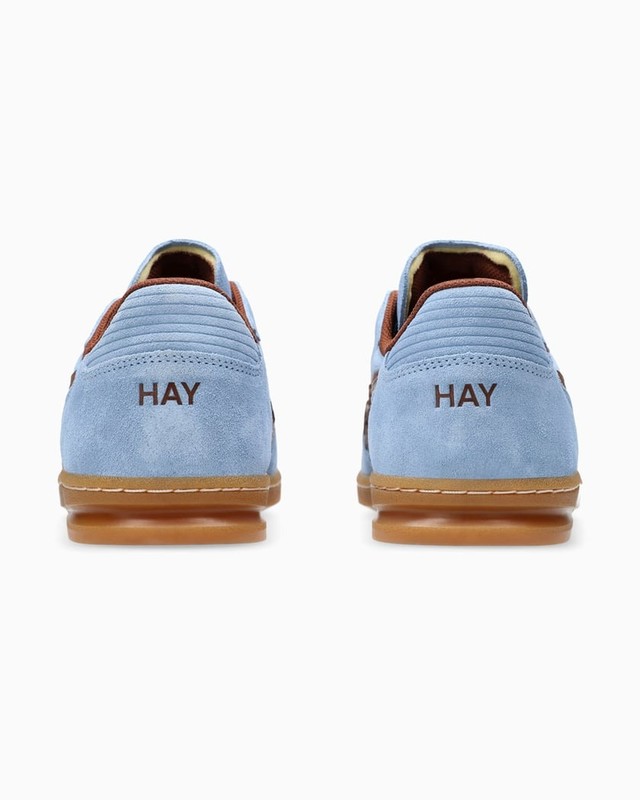 HAY x ASICS Skyhand OG "Pale Blue" | 1203A563-400 HAY x ASICS Skyhand OG "Pale Blue" | 1203A563-400