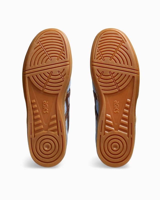 HAY x ASICS Skyhand OG "Pale Blue" | 1203A563-400 HAY x ASICS Skyhand OG "Pale Blue" | 1203A563-400