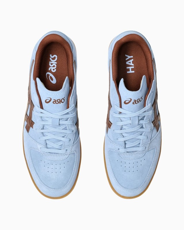 HAY x ASICS Skyhand OG "Pale Blue" | 1203A563-400 HAY x ASICS Skyhand OG "Pale Blue" | 1203A563-400