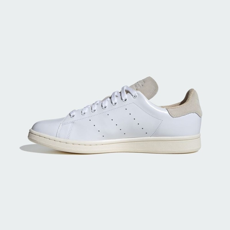 Star Wars x Nanzuka x adidas Stan Smith "Stormtrooper" | IE6002
