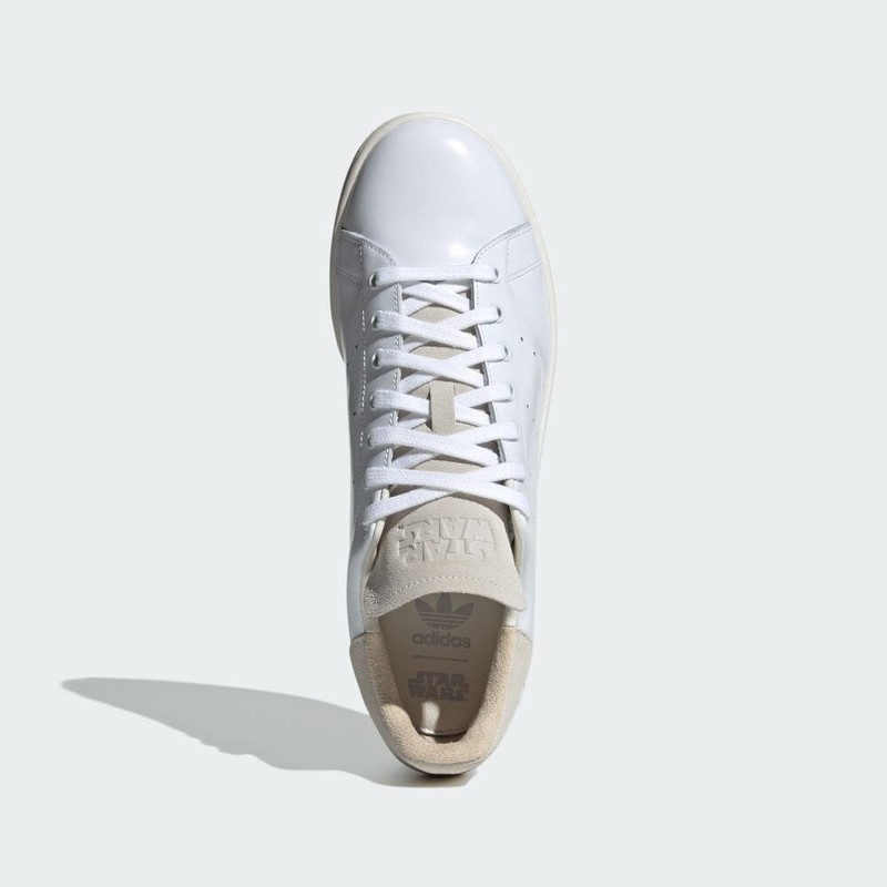 Star Wars x Nanzuka x adidas Stan Smith "Stormtrooper" | IE6002