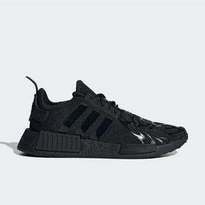 Star Wars x Nanzuka x adidas NMD R1 "Darth Vader" | IE6000 Star Wars x Nanzuka x adidas NMD R1 "Darth Vader" | IE6000