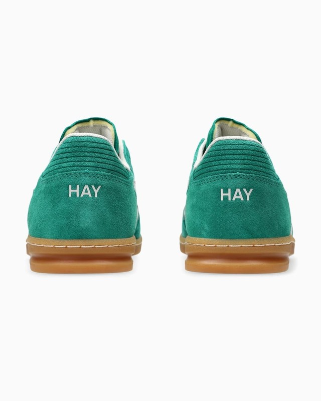HAY x ASICS Skyhand OG "Emerald Green" | 1203A563-250 HAY x ASICS Skyhand OG "Emerald Green" | 1203A563-250