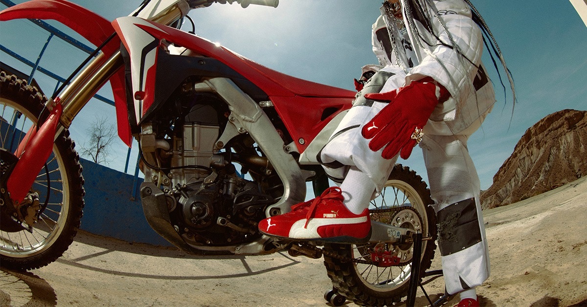PUMA Speedcat Returns in Summer 2024: Classic Racing Style Revived PUMA Speedcat Returns in Summer 2024: Classic Racing Style Revived