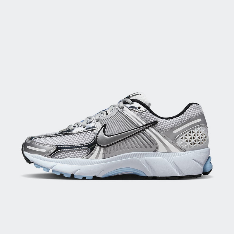 Nike Zoom Vomero 5 "Metallic Silver/Blue Tint" | HF1877-100