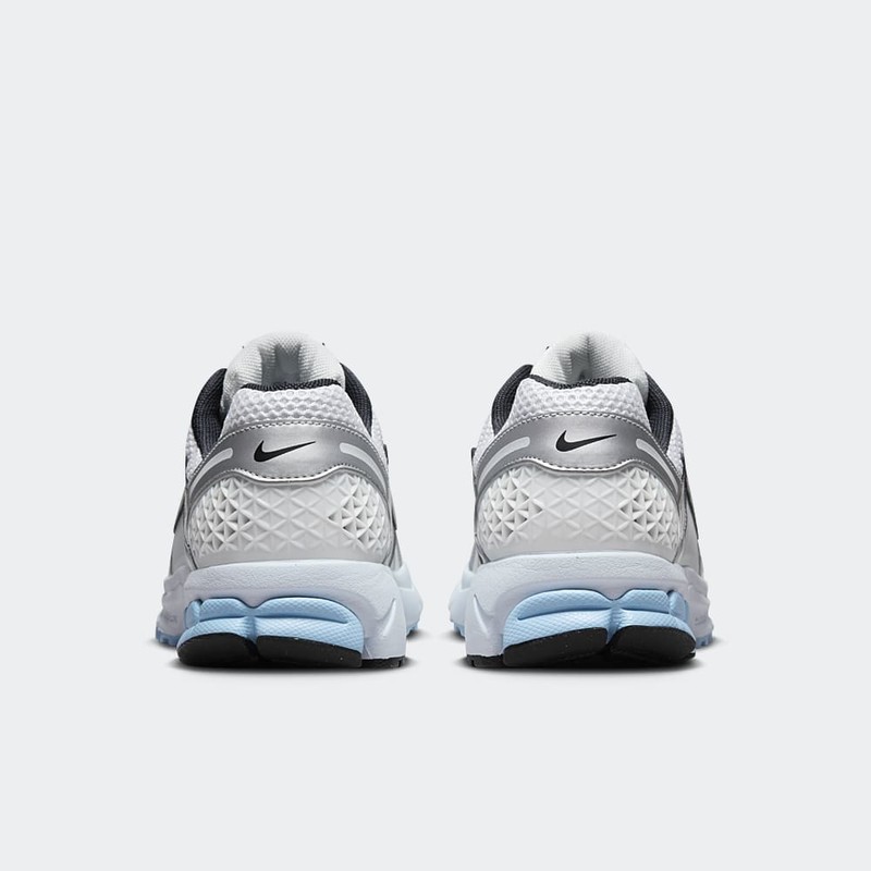 Nike Zoom Vomero 5 "Metallic Silver/Blue Tint" | HF1877-100