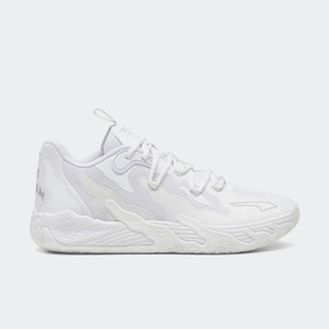 Puma MB.03 "White" | 310384-03 Puma MB.03 "White" | 310384-03