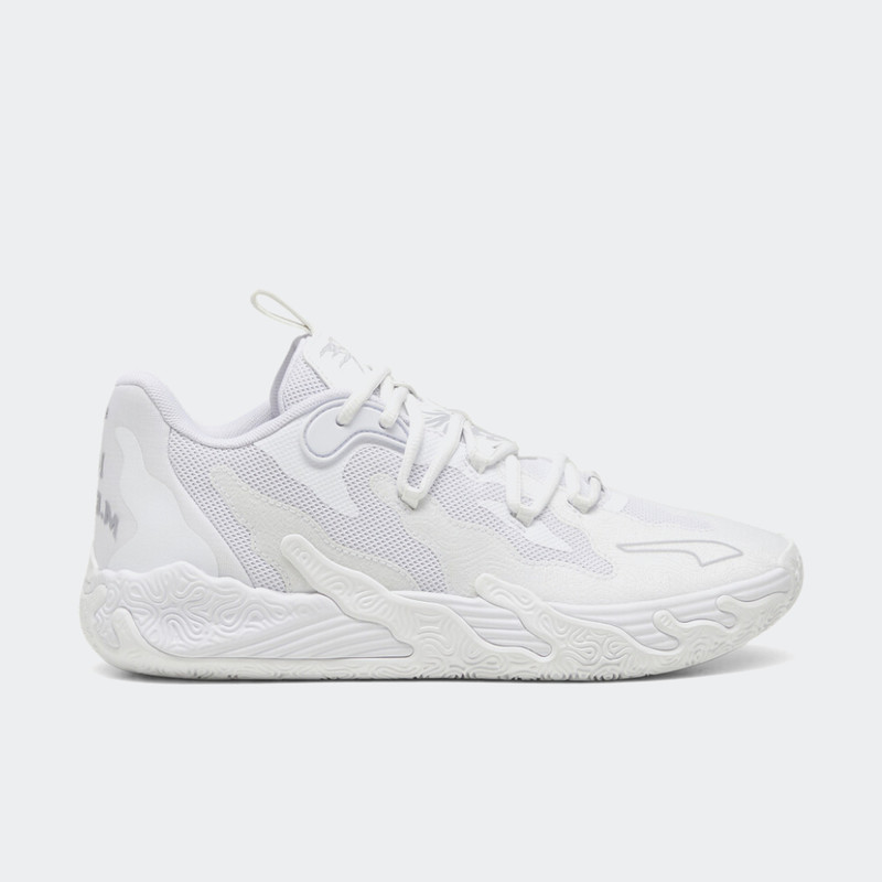 Puma MB.03 "White" | 310384-03