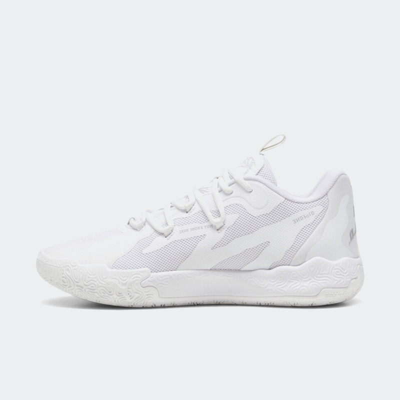 Puma MB.03 "White" | 310384-03