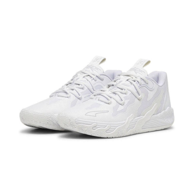 Puma MB.03 "White" | 310384-03