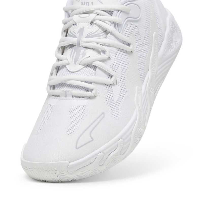 Puma MB.03 "White" | 310384-03