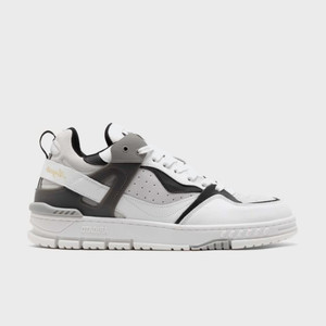 Axel Arigato Astro "White/Black" | F1704003 Axel Arigato Astro "White/Black" | F1704003