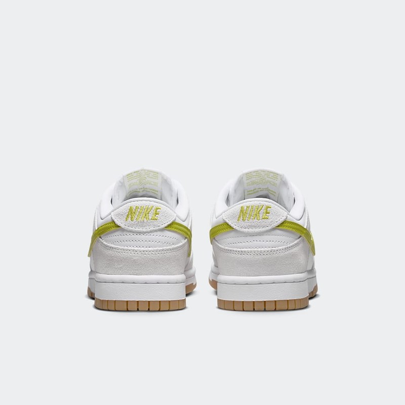 Nike Dunk Low "Bright Cactus" | HJ7335-133