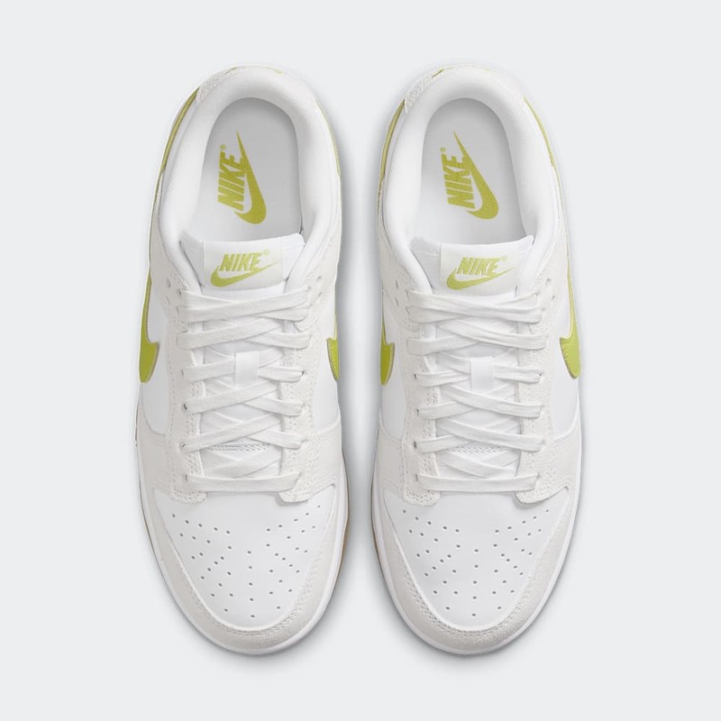 Nike Dunk Low "Bright Cactus" | HJ7335-133
